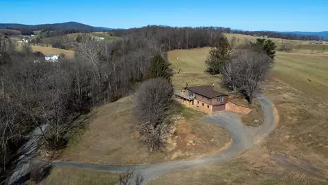 View/Area - 355 Fairburn Rd, Mount Solon, VA 22843 photo 1 of 8