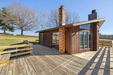 Exterior - 355 Fairburn Rd, Mount Solon, VA 22843 photo 3 of 13
