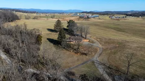 View/Area - 355 Fairburn Rd, Mount Solon, VA 22843 photo 2 of 8