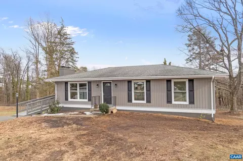 115 Deerwood Dr, Charlottesville, VA 22911