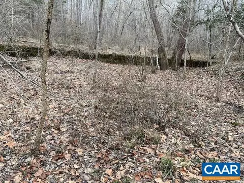 Old Sand Rd, Schuyler, VA 22969