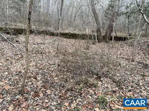 Old Sand Rd, Schuyler, VA 22969