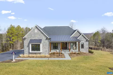2019 Fairhill Mountain Vw, Charlottesville, VA 22903