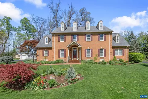 124 Pelham Woods Cir, Waynesboro, VA 22980