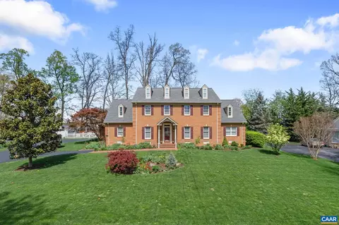 124 Pelham Woods Cir, Waynesboro, VA 22980