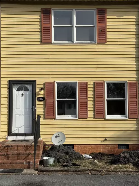 807 Vine St, Harrisonburg, VA 22801