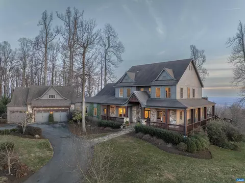 765 Summit Ridge Pt, Charlottesville, VA 22911