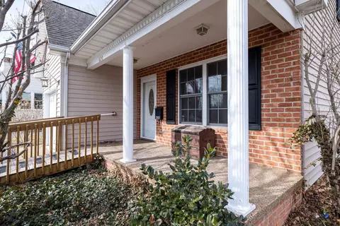 Exterior - 620 Mason St, Dayton, VA 22821 photo 5 of 18