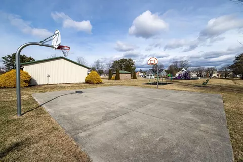 Exterior - 620 Mason St, Dayton, VA 22821 photo 18 of 18