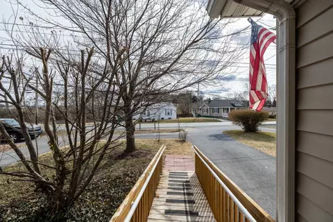 Exterior - 620 Mason St, Dayton, VA 22821 photo 8 of 18