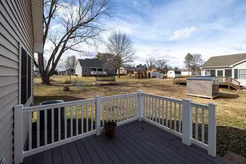 Exterior - 620 Mason St, Dayton, VA 22821 photo 15 of 18