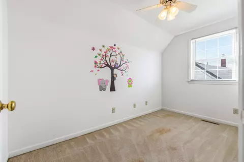 Bedroom - 620 Mason St, Dayton, VA 22821 photo 12 of 14