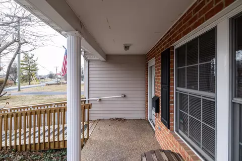 Exterior - 620 Mason St, Dayton, VA 22821 photo 7 of 18