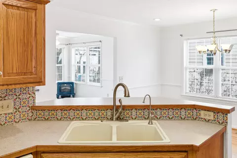 Kitchen - 620 Mason St, Dayton, VA 22821 photo 5 of 5