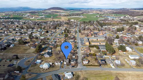 View/Area - 620 Mason St, Dayton, VA 22821 photo 9 of 17