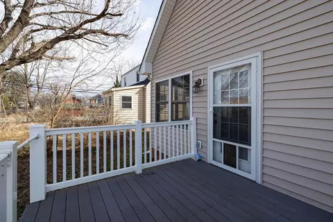 Exterior - 620 Mason St, Dayton, VA 22821 photo 14 of 18