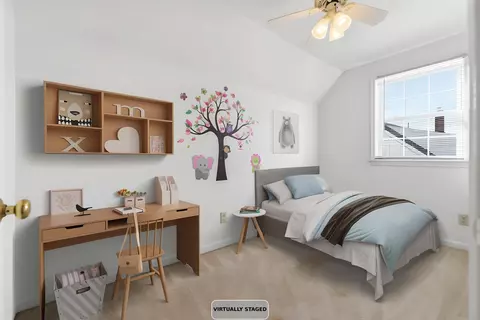 Bedroom - 620 Mason St, Dayton, VA 22821 photo 13 of 14