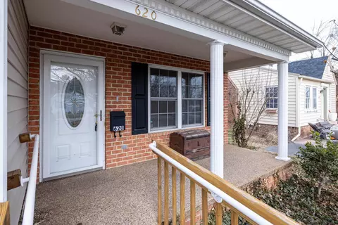 Exterior - 620 Mason St, Dayton, VA 22821 photo 6 of 18