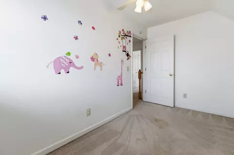 Bedroom - 620 Mason St, Dayton, VA 22821 photo 14 of 14