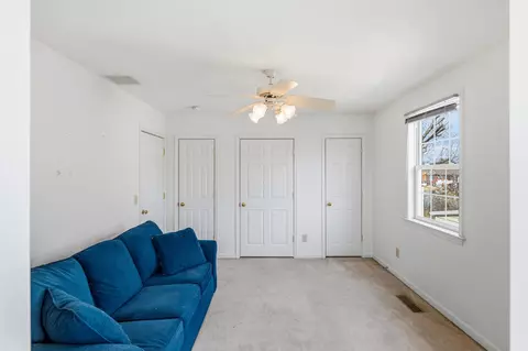 Bedroom - 620 Mason St, Dayton, VA 22821 photo 11 of 14