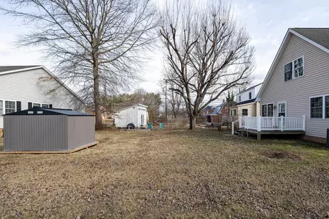 Exterior - 620 Mason St, Dayton, VA 22821 photo 12 of 18