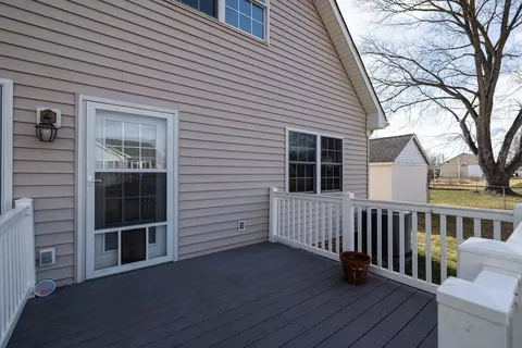 Exterior - 620 Mason St, Dayton, VA 22821 photo 13 of 18