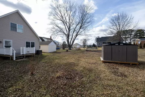 Exterior - 620 Mason St, Dayton, VA 22821 photo 11 of 18