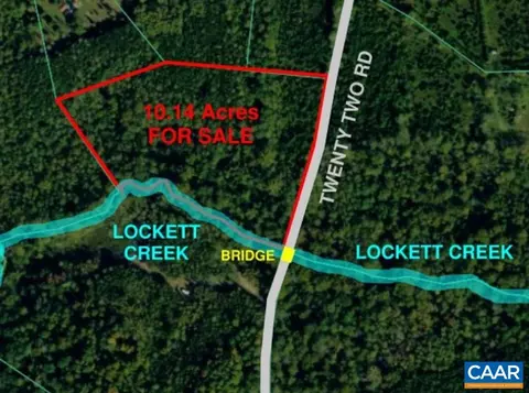 lot25 Twenty Two Rd, Pamplin, VA 23958