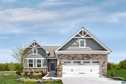 356 White Sands Blvd, Barboursville, VA 22923
