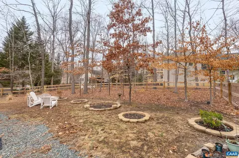 Exterior - 33 Colonial Rd, Palmyra, VA 22963 photo 12 of 13