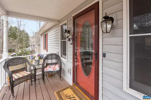 Exterior - 33 Colonial Rd, Palmyra, VA 22963 photo 2 of 13