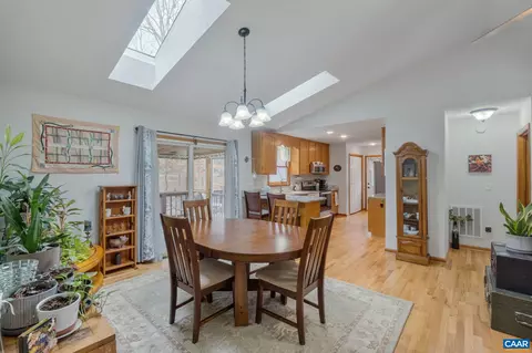 Dining - 33 Colonial Rd, Palmyra, VA 22963 photo 1 of 3