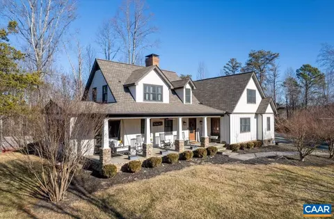 2320 Minor Mill Rd, Charlottesville, VA 22911