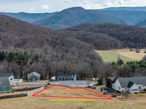 tbd Lot 9 Spring Ridge Ln, Fairfield, VA 24435