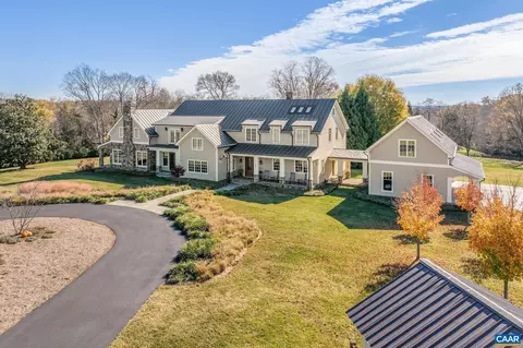 2687 Milton Farm, Charlottesville, VA 22902