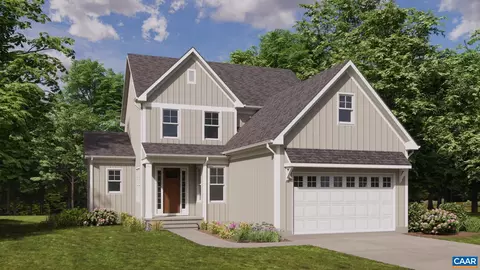 11 Marin Ct, Charlottesville, VA 22901