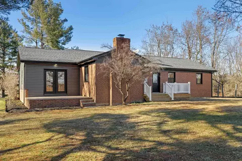 1293 Lee Hwy, Verona, VA 24482