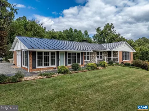 12320 Mayhurst Ln, Orange, VA 22960