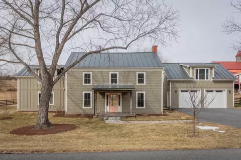 2862 Osceola Springs Rd, Harrisonburg, VA 22801