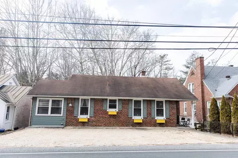 713 NW Thornhill Rd NW, Lexington, VA 24450