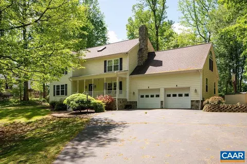 3595 Montgomery Ln, Charlottesville, VA 22903