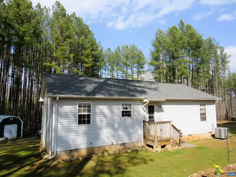 3324 Laurel Rd, Shipman, VA 22971 photo 5