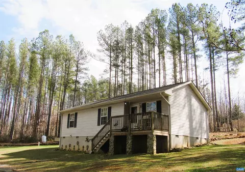 3324 Laurel Rd, Shipman, VA 22971 photo 2