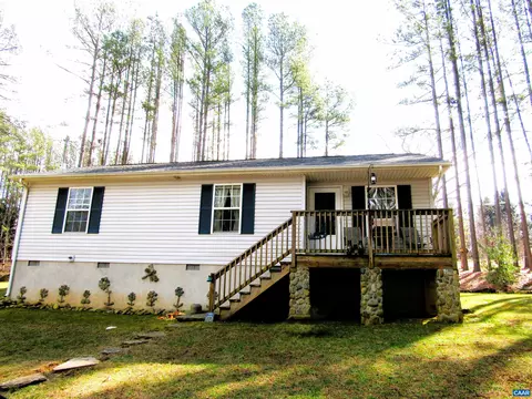 3324 Laurel Rd, Shipman, VA 22971