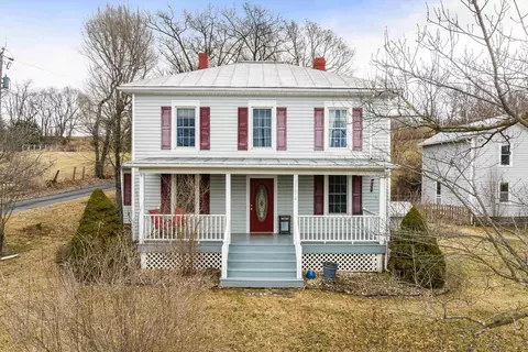 11614 Daphna Rd, Broadway, VA 22815