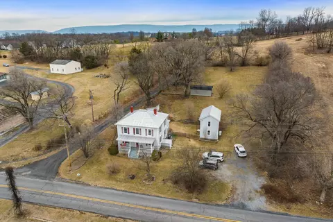 11614 Daphna Rd, Broadway, VA 22815 photo 3