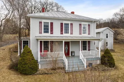 11614 Daphna Rd, Broadway, VA 22815 photo 2