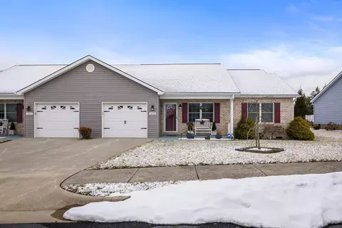 14572 Vinny Ct, Elkton, VA 22827