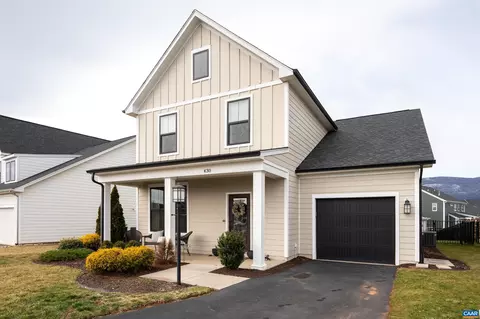 430 Claibourne Rd, Crozet, VA 22932