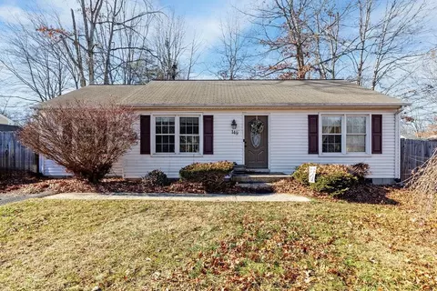 149 China Clay Rd, Stuarts Draft, VA 24477